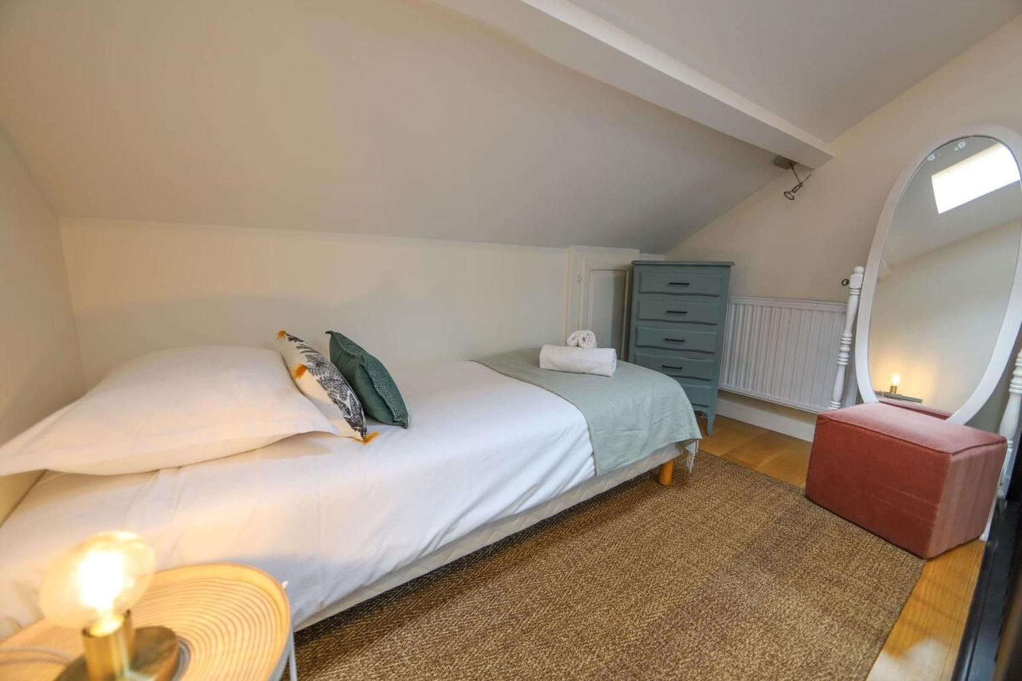 Apartament Chez Maminou - 8 Couchages Parking Proche Centre Annecy Zewnętrze zdjęcie