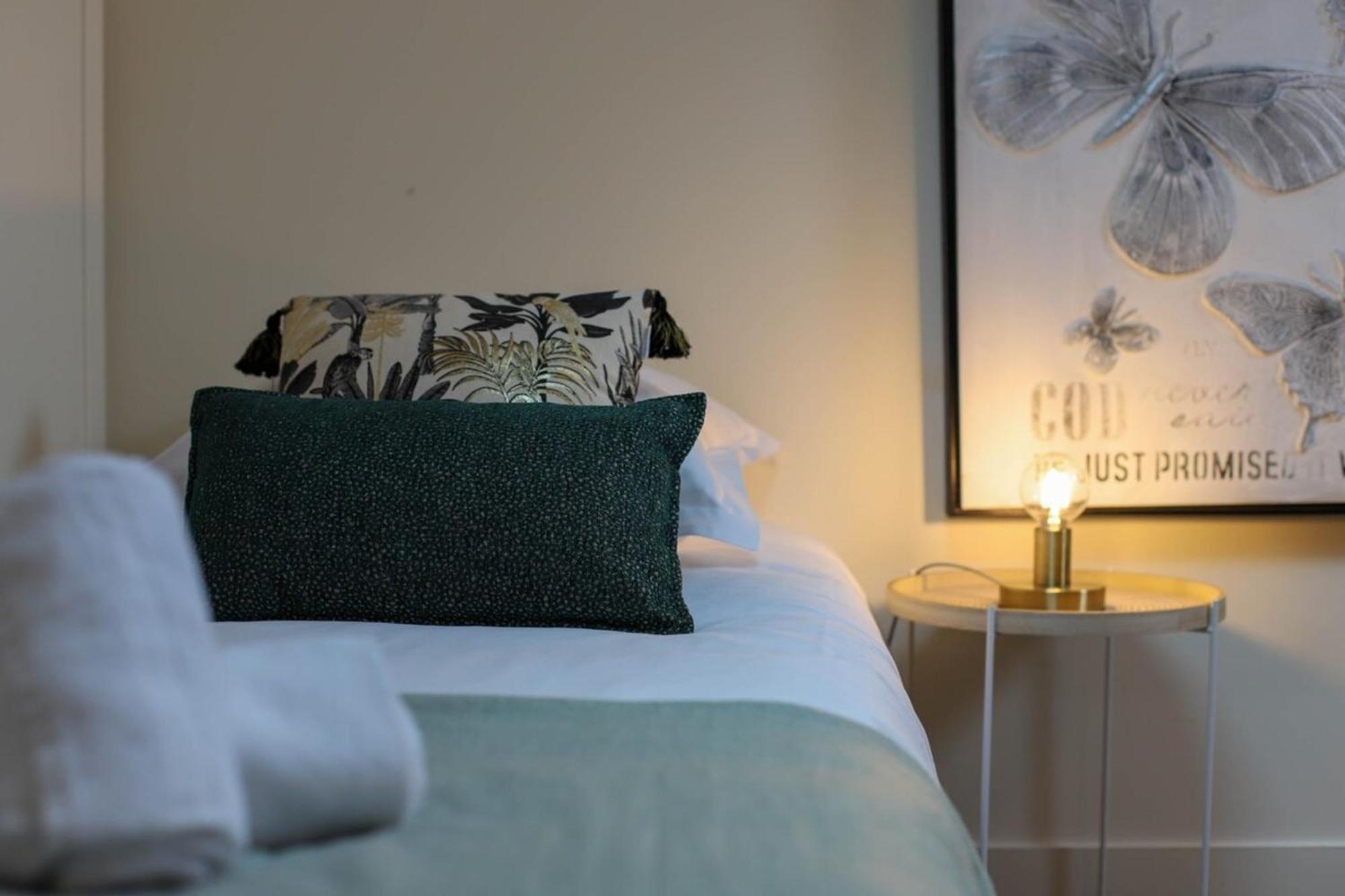 Apartament Chez Maminou - 8 Couchages Parking Proche Centre Annecy Zewnętrze zdjęcie