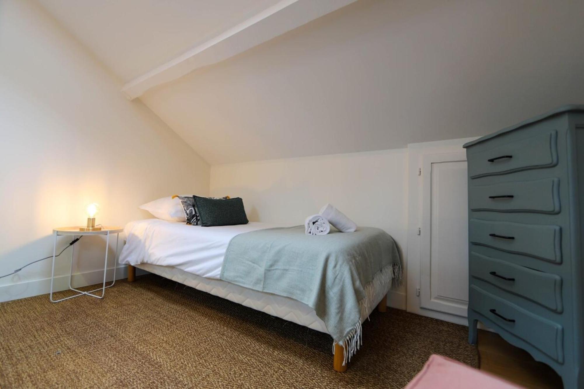 Apartament Chez Maminou - 8 Couchages Parking Proche Centre Annecy Zewnętrze zdjęcie