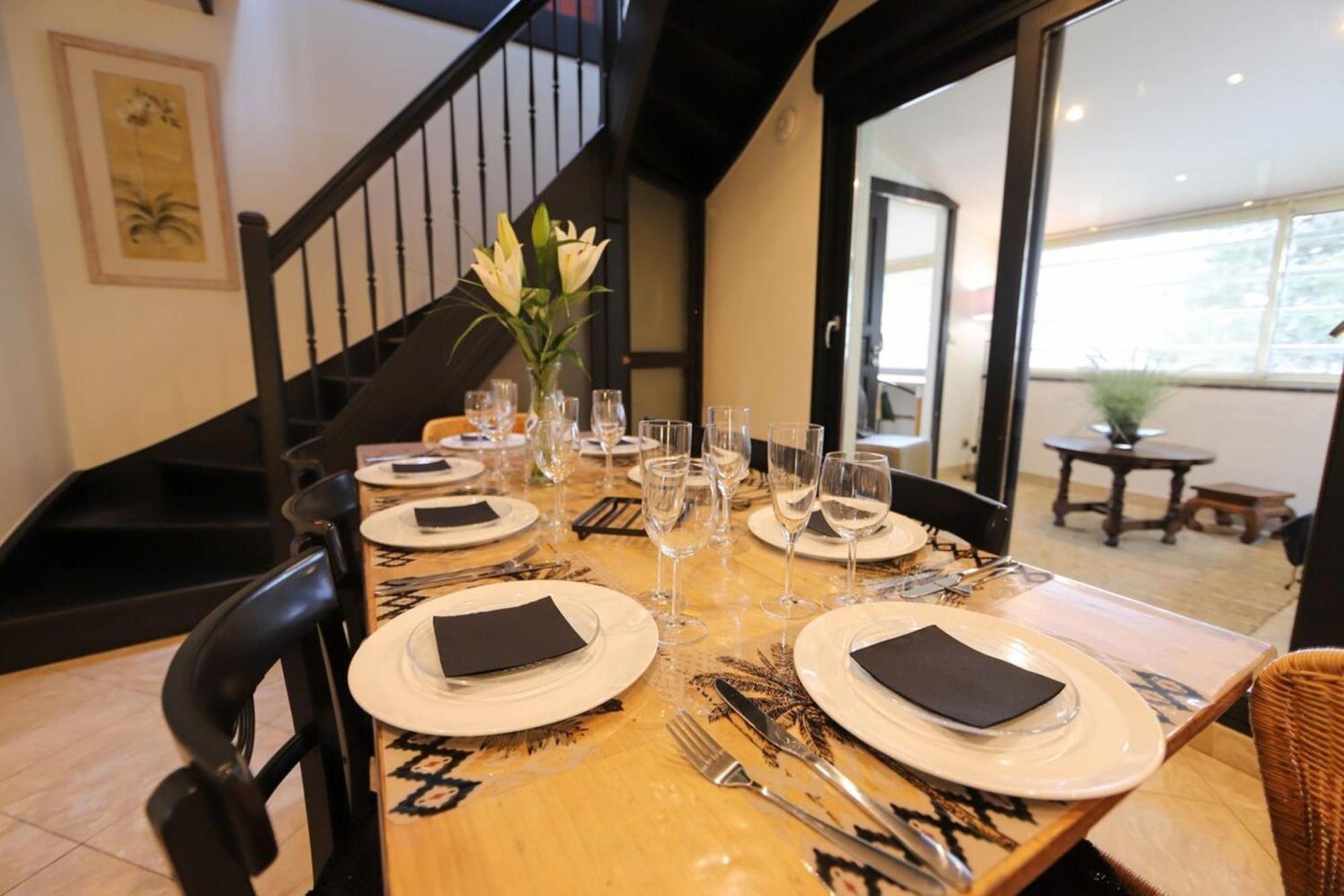 Apartament Chez Maminou - 8 Couchages Parking Proche Centre Annecy Zewnętrze zdjęcie