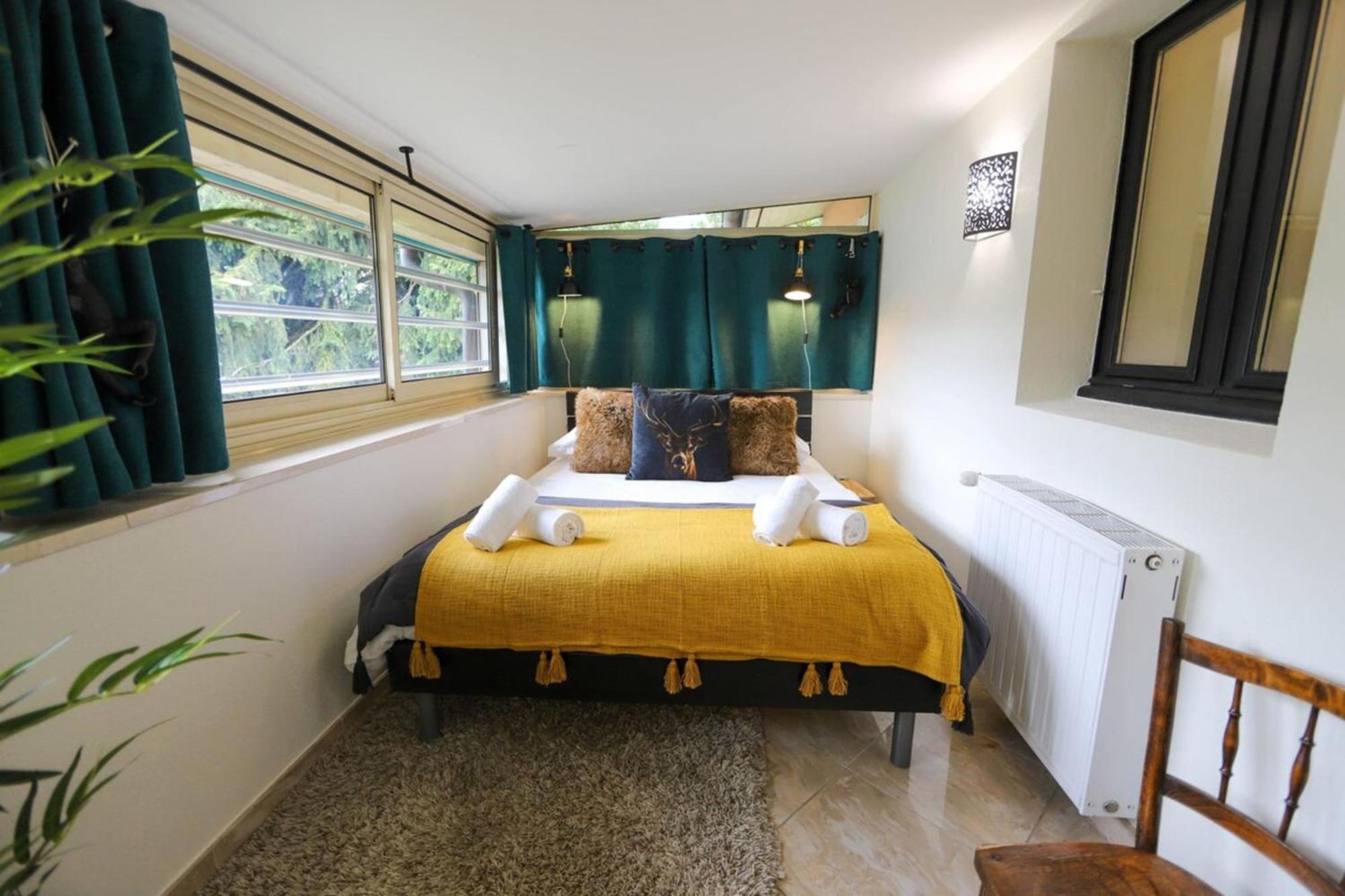 Apartament Chez Maminou - 8 Couchages Parking Proche Centre Annecy Zewnętrze zdjęcie