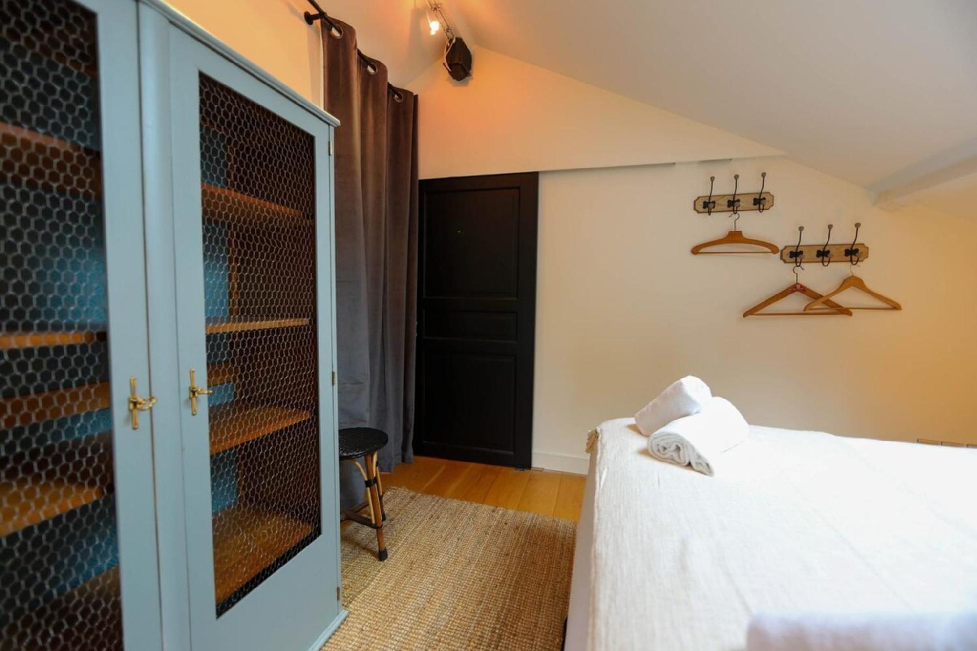 Apartament Chez Maminou - 8 Couchages Parking Proche Centre Annecy Zewnętrze zdjęcie