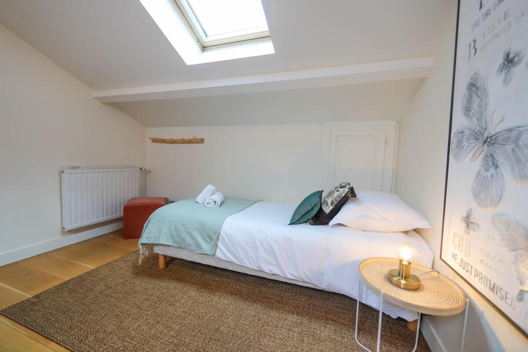 Apartament Chez Maminou - 8 Couchages Parking Proche Centre Annecy Zewnętrze zdjęcie