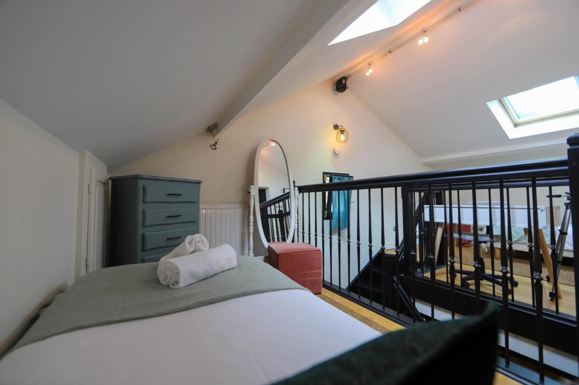 Apartament Chez Maminou - 8 Couchages Parking Proche Centre Annecy Zewnętrze zdjęcie