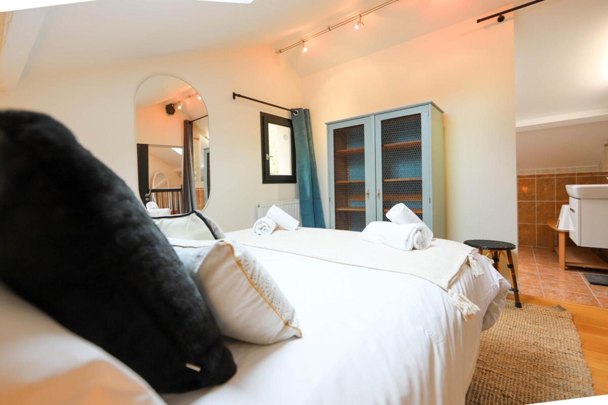 Apartament Chez Maminou - 8 Couchages Parking Proche Centre Annecy Zewnętrze zdjęcie