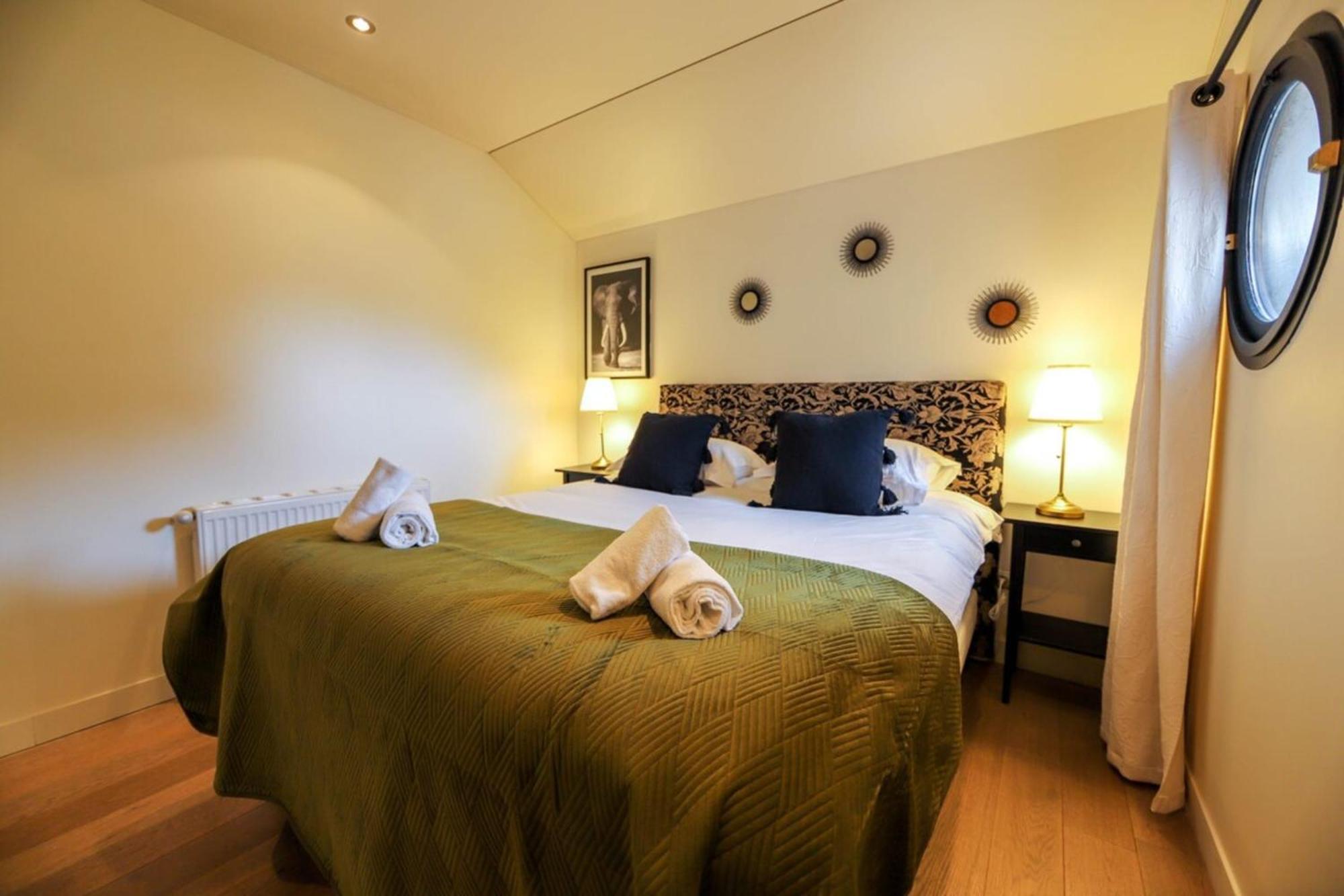 Apartament Chez Maminou - 8 Couchages Parking Proche Centre Annecy Zewnętrze zdjęcie