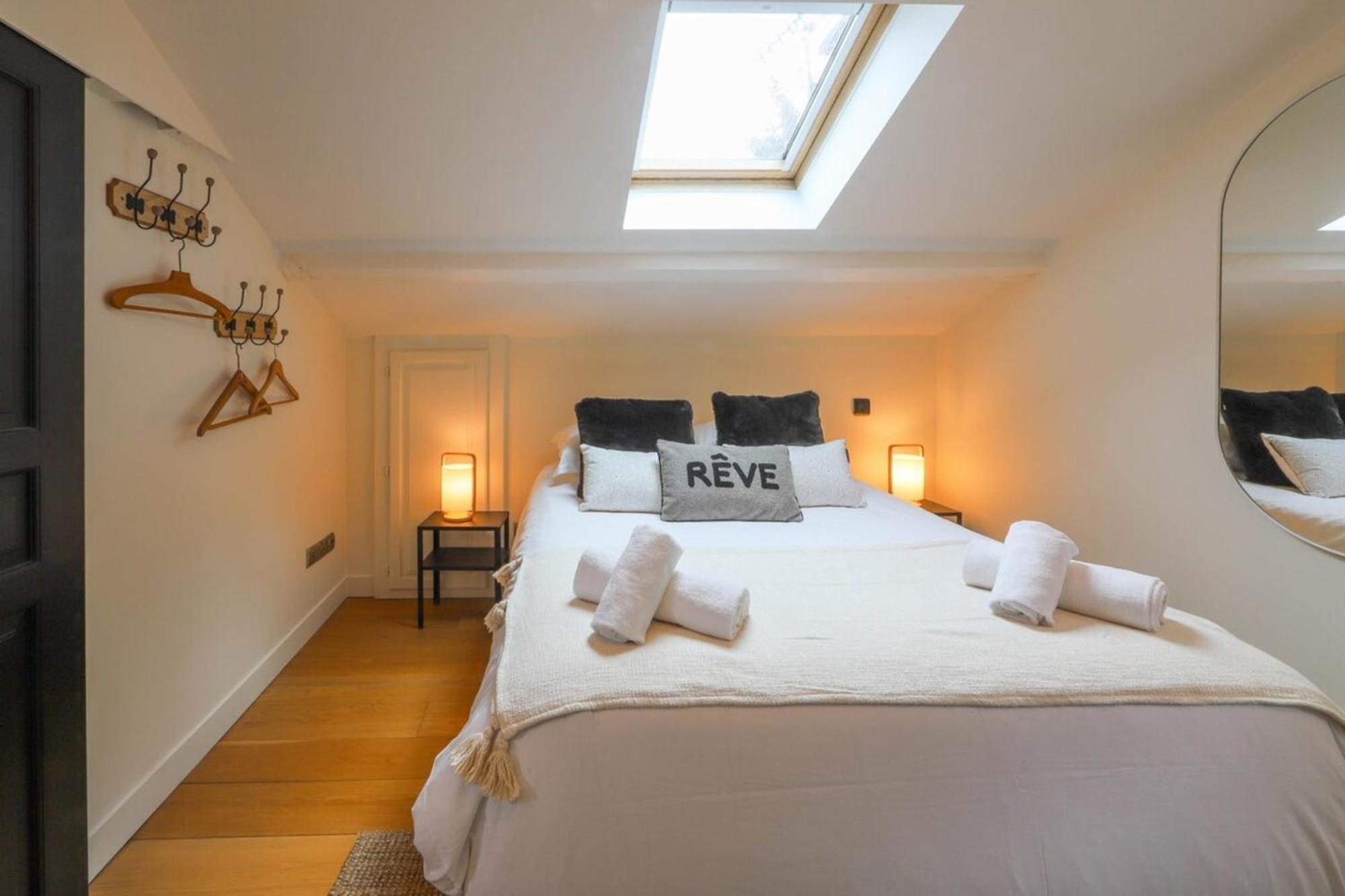 Apartament Chez Maminou - 8 Couchages Parking Proche Centre Annecy Zewnętrze zdjęcie
