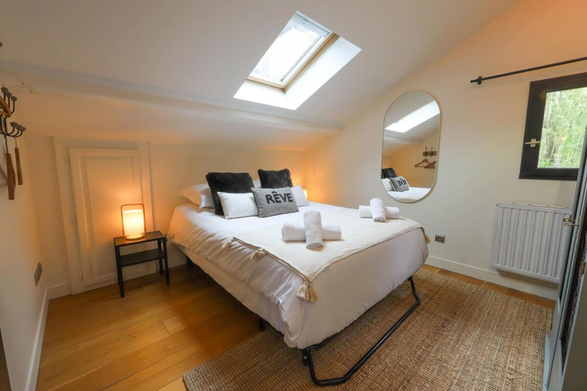Apartament Chez Maminou - 8 Couchages Parking Proche Centre Annecy Zewnętrze zdjęcie