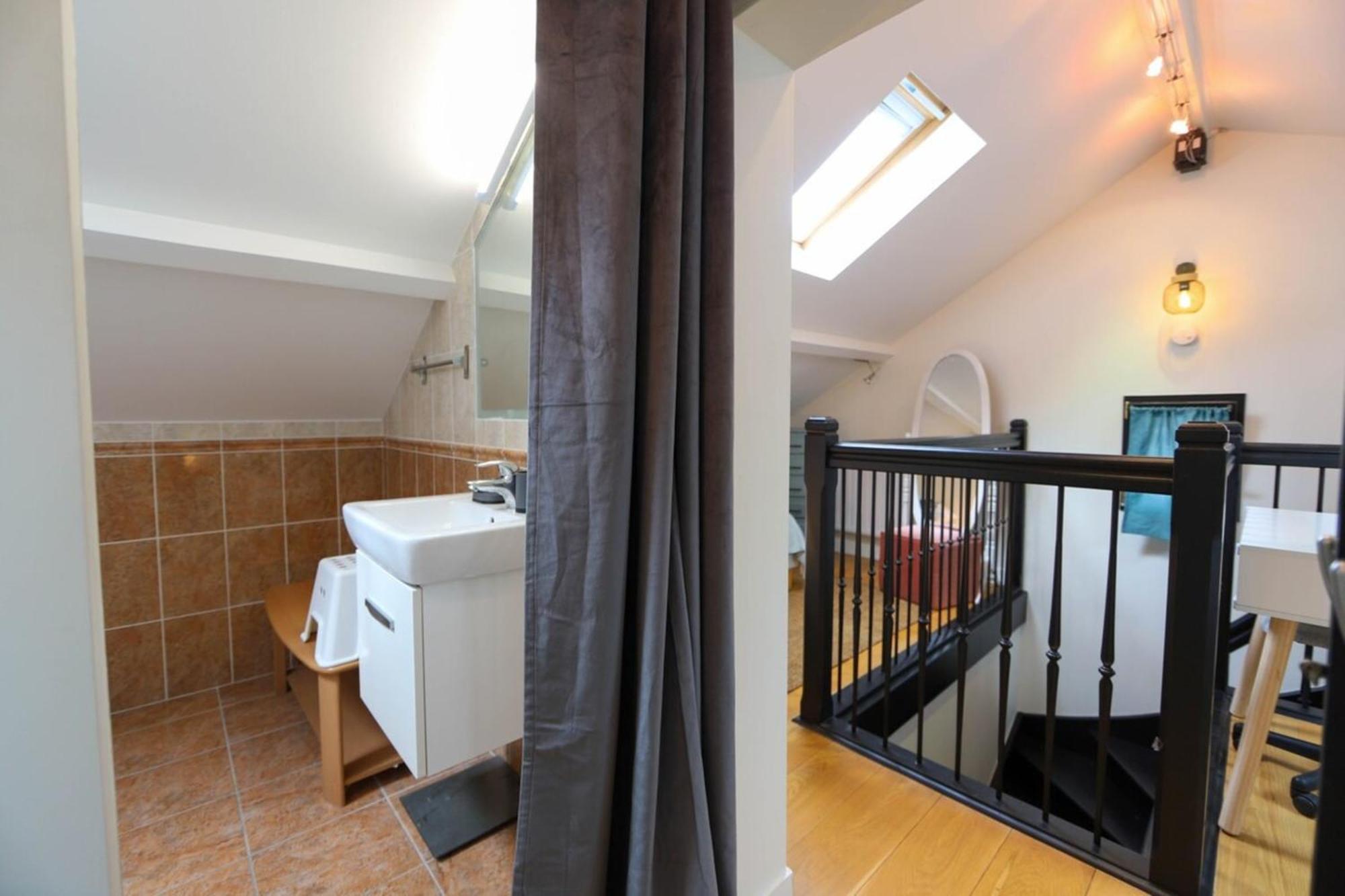 Apartament Chez Maminou - 8 Couchages Parking Proche Centre Annecy Zewnętrze zdjęcie