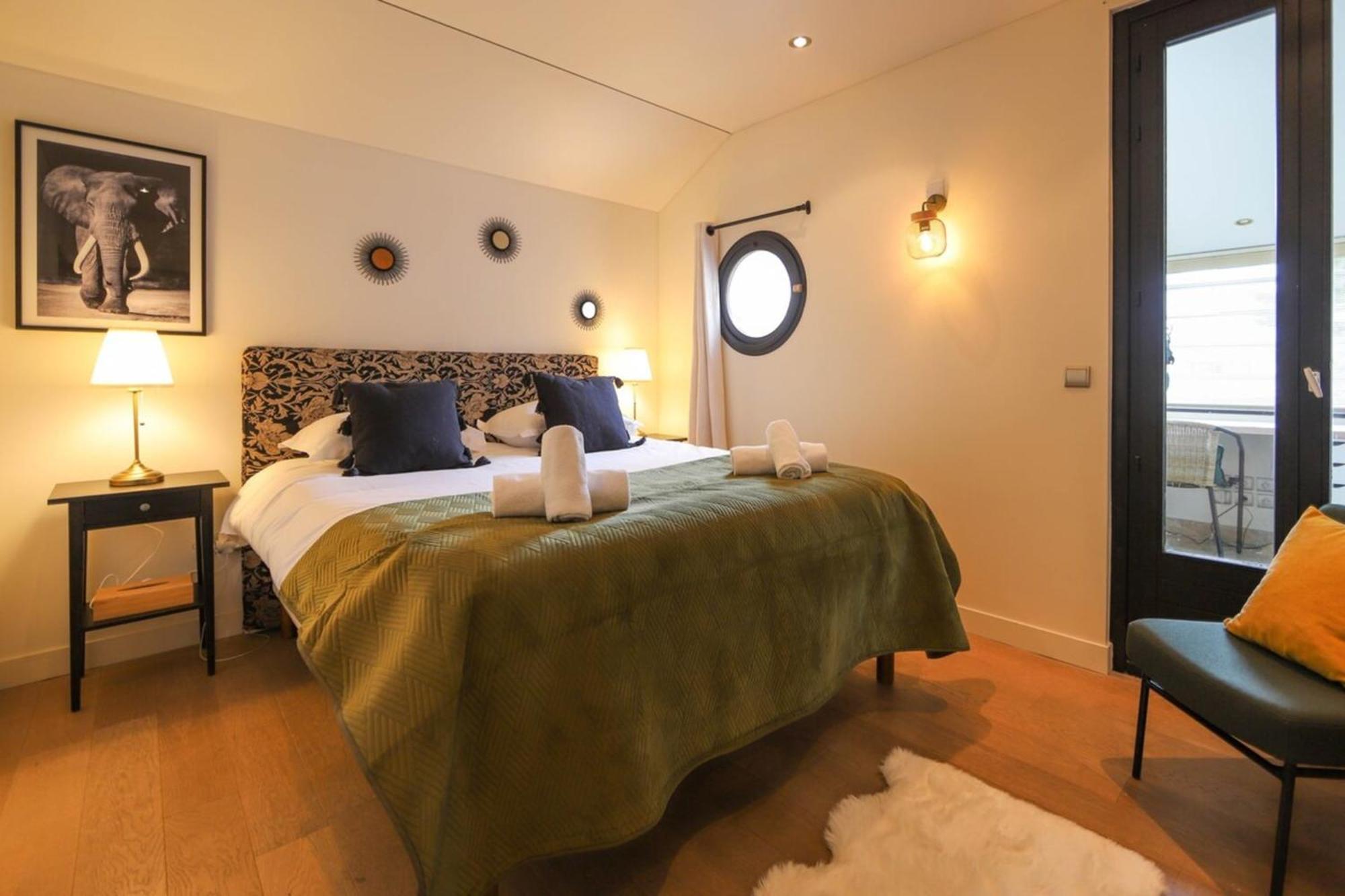 Apartament Chez Maminou - 8 Couchages Parking Proche Centre Annecy Zewnętrze zdjęcie