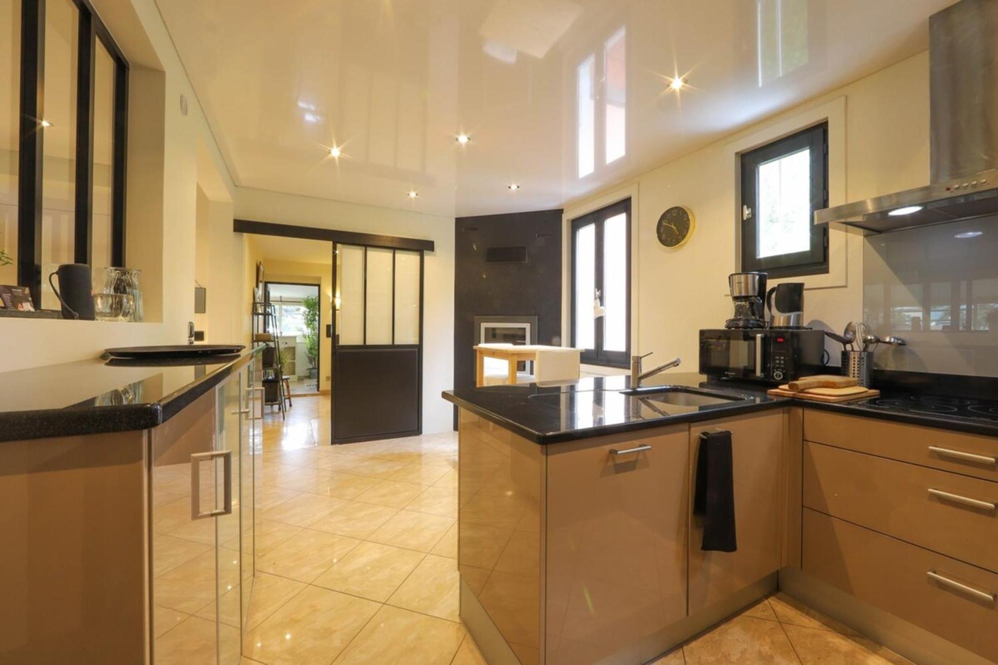 Apartament Chez Maminou - 8 Couchages Parking Proche Centre Annecy Zewnętrze zdjęcie