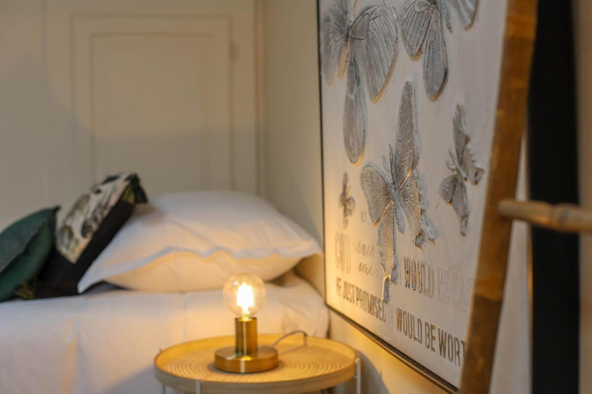 Apartament Chez Maminou - 8 Couchages Parking Proche Centre Annecy Zewnętrze zdjęcie