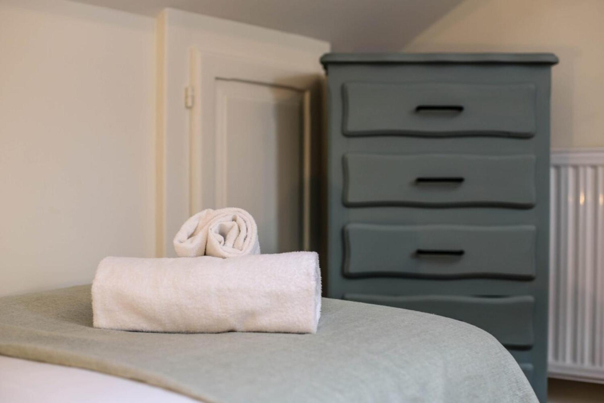 Apartament Chez Maminou - 8 Couchages Parking Proche Centre Annecy Zewnętrze zdjęcie