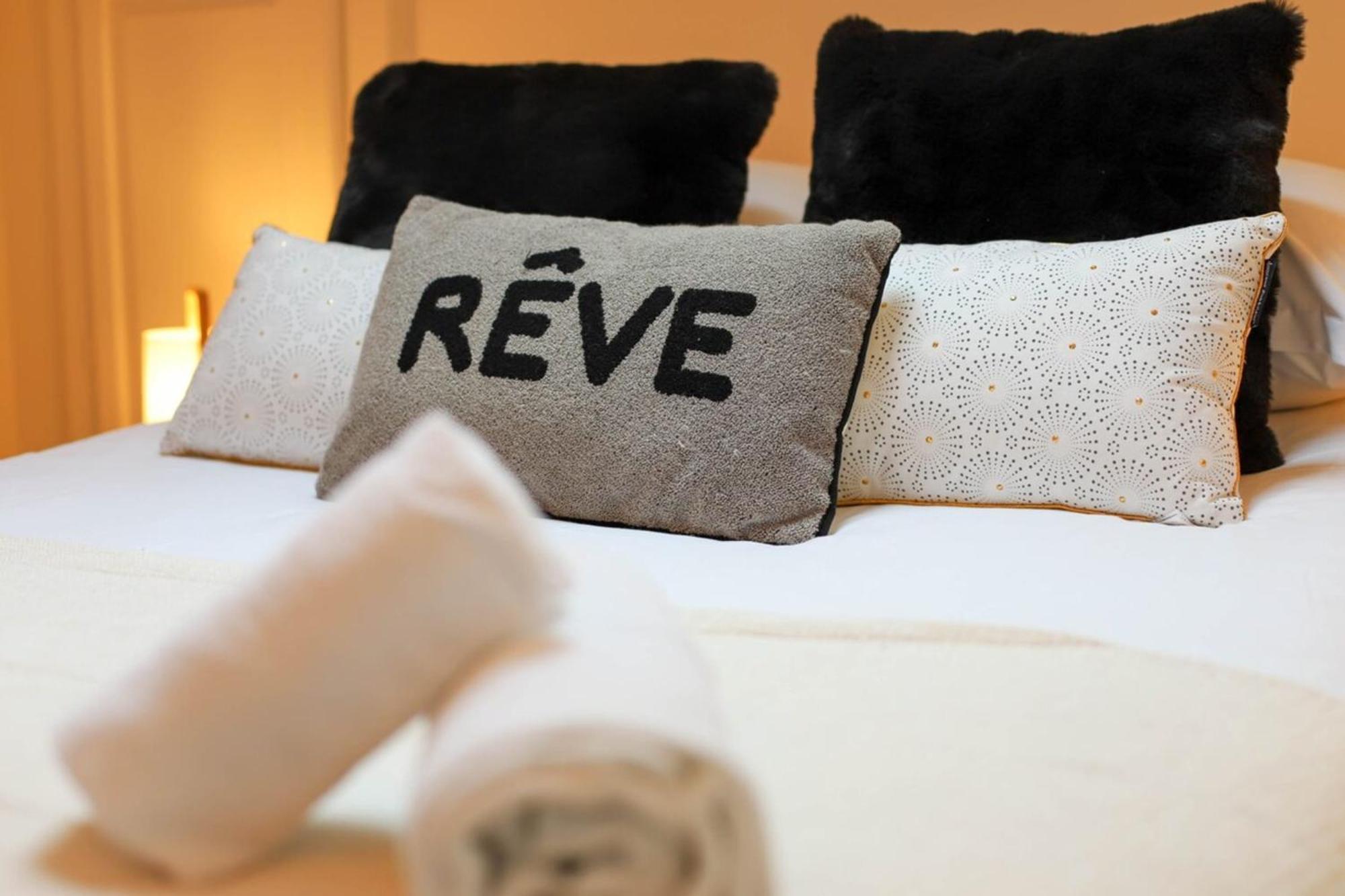 Apartament Chez Maminou - 8 Couchages Parking Proche Centre Annecy Zewnętrze zdjęcie