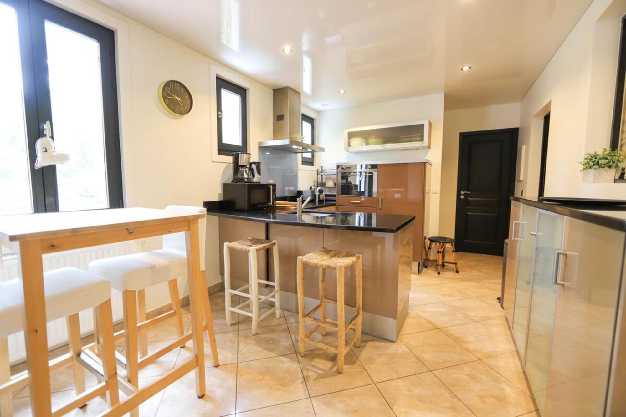 Apartament Chez Maminou - 8 Couchages Parking Proche Centre Annecy Zewnętrze zdjęcie