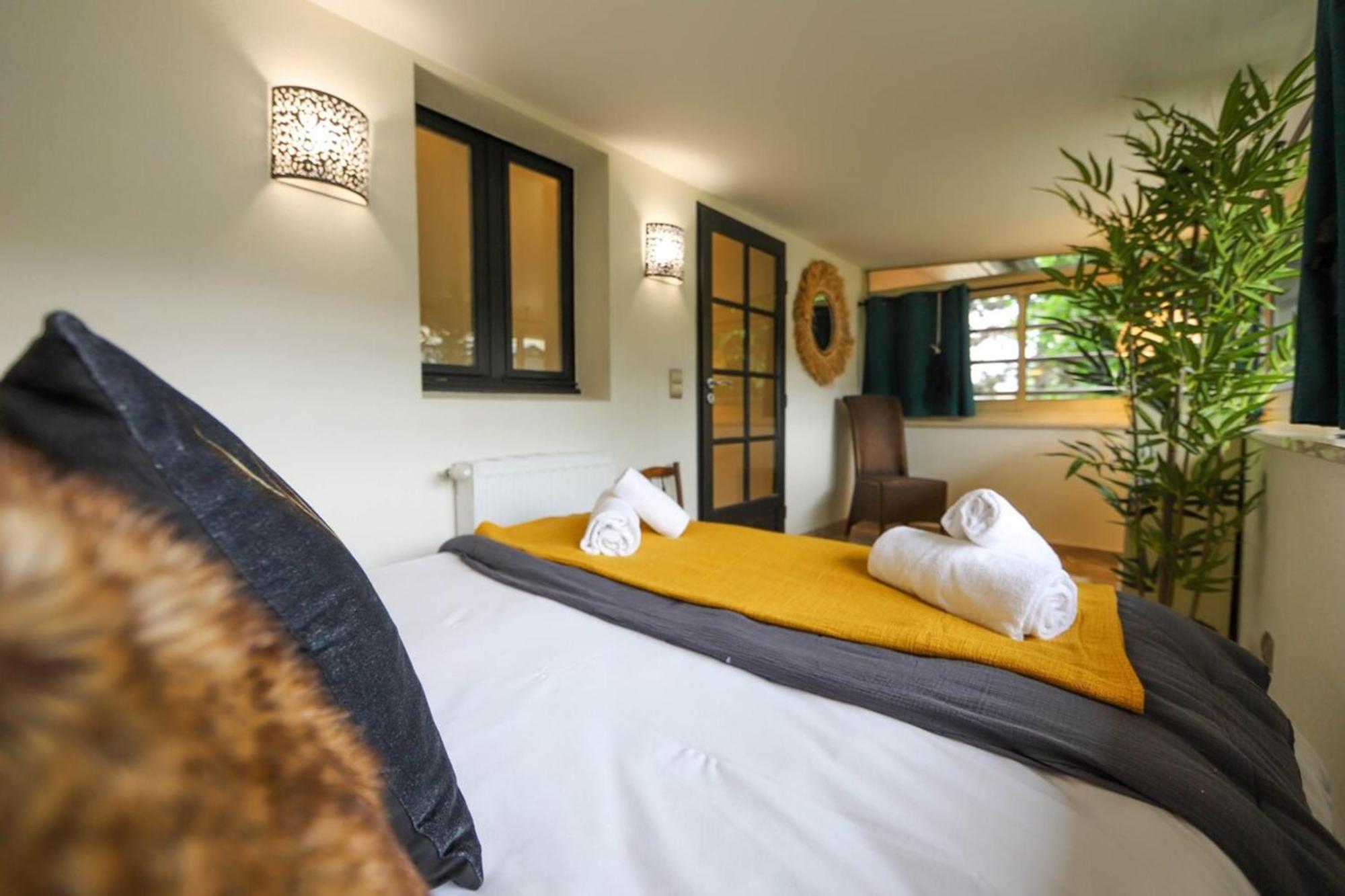 Apartament Chez Maminou - 8 Couchages Parking Proche Centre Annecy Zewnętrze zdjęcie
