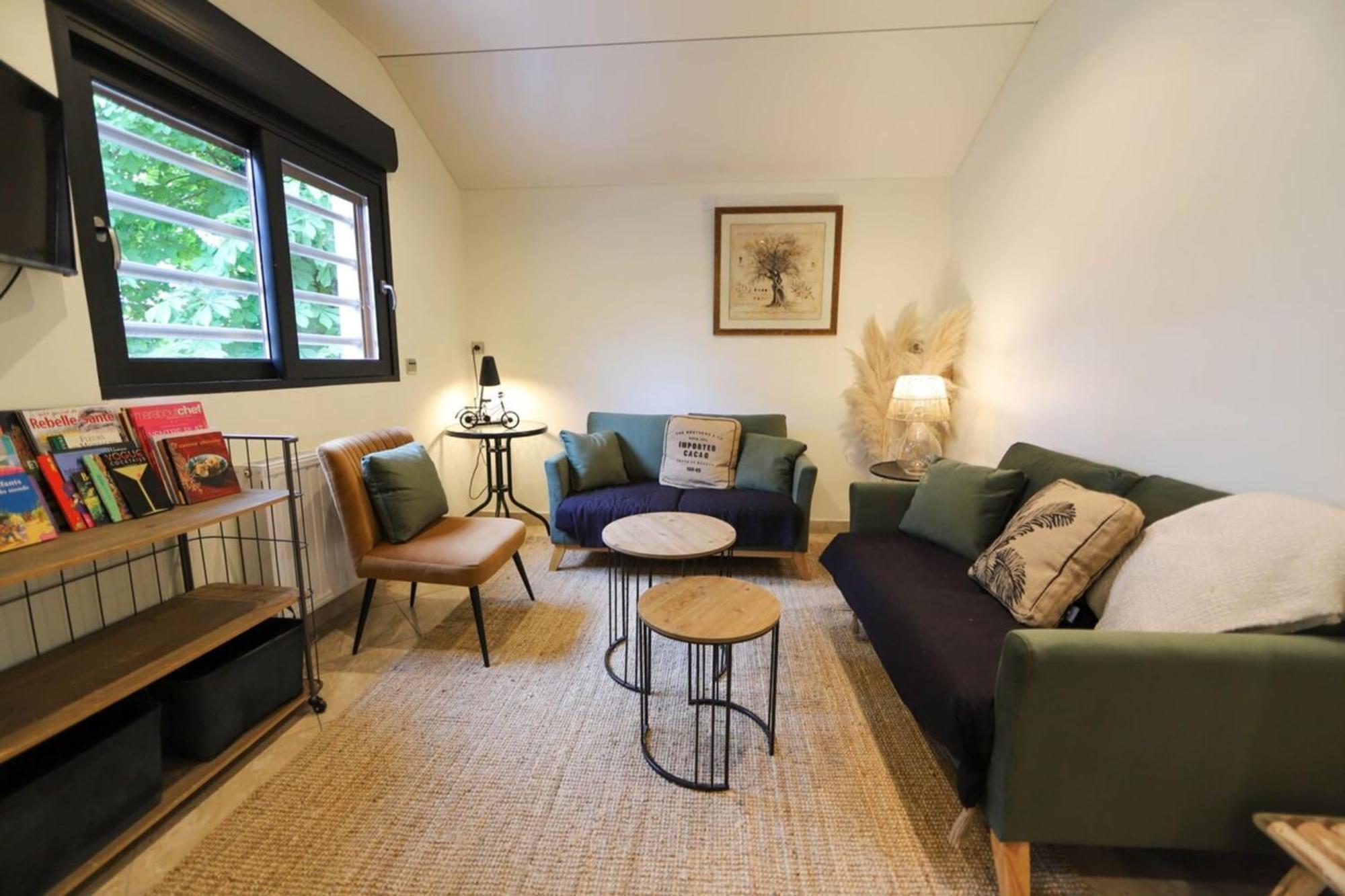 Apartament Chez Maminou - 8 Couchages Parking Proche Centre Annecy Zewnętrze zdjęcie